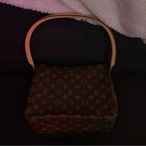Louis Vuitton bag